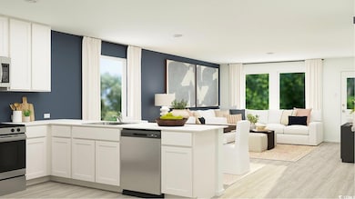 241 Birchwood Dr unit Lot 23, Longs, SC 29568 - photo 3