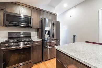 31 Hancock St unit 3, Somerville, MA 02144 - photo 4