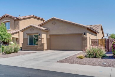 1446 W Crape Rd, San Tan Valley, AZ 85140 - photo 2