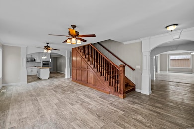 6407 Swagerty Dr, Jacksonville, AR 72076 - photo 3