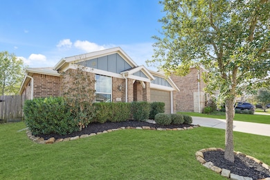 16011 Cypress Farms Dr, Cypress, TX 77429 - photo 2