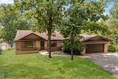 12212 Kingfisher Rd, Crown Point, IN 46307 - photo 2