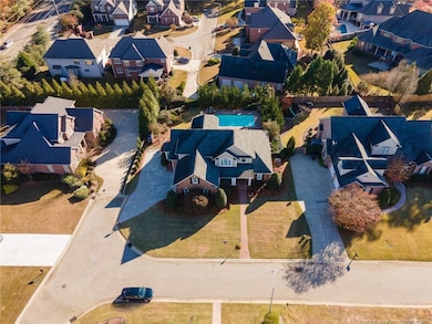 109 Kirkwood Dr, Fayetteville, NC 28303 - photo 2