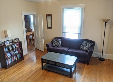 49 College Ave unit 2, Somerville, MA 02144 - photo 2
