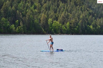 Enjoy North Idaho