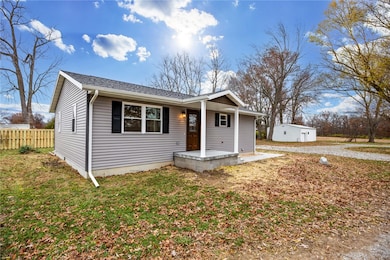 11146 N 700th St, Altamont, IL 62411 - photo 3