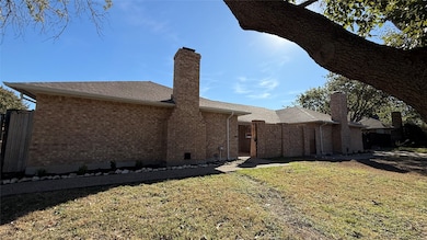 5409 Ledgestone Dr, Fort Worth, TX 76132 - photo 2