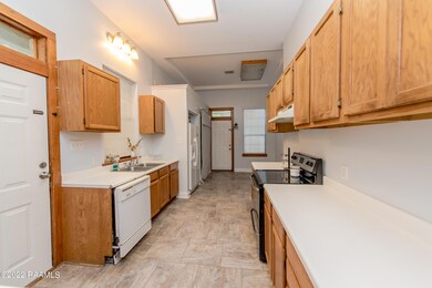 Kitchen View
