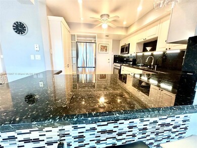 Fairways Riviera unit 721, Hallandale Beach, FL 33009 - photo 4