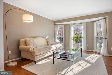 3038 Lost Creek Blvd, Laurel, MD 20724 - photo 5