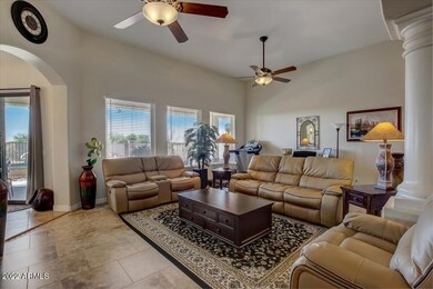 Gelding Ln- living room 2