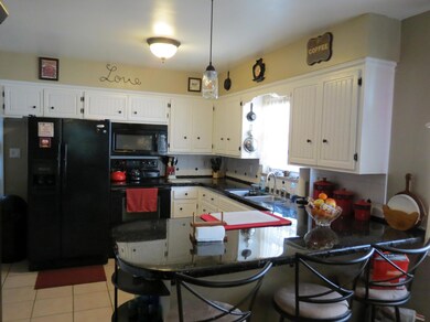 kitchen 2 fernhill