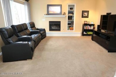 15844 Bridgeview Dr, Anchorage, AK 99516 - photo 3