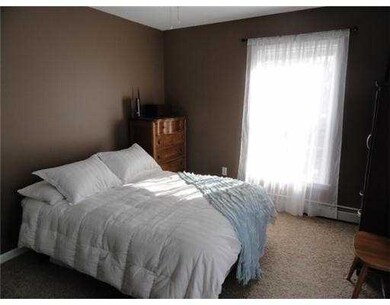 Bedroom.