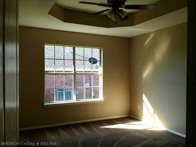 Bedroom.