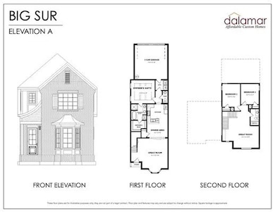 1115 Freeboard Aly, La Vergne, TN 37086 - photo 2