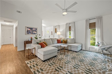 911 Juanita St, Savannah, GA 31410 - photo 6