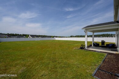 3010 Sharpnose St, New Bern, NC 28562 - photo 4