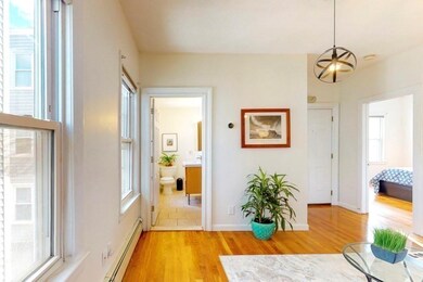 313 Elm St unit 2, Cambridge, MA 02139 - photo 4