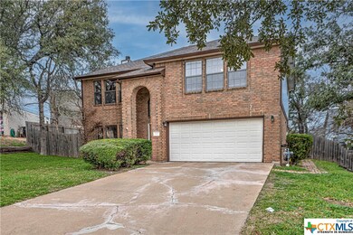 404 Red Oak Cir, Copperas Cove, TX 76522 - photo 2