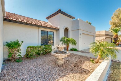 1651 E Elgin St, Chandler, AZ 85225 - photo 2