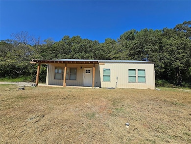 21427 S Rock Creek Rd, Tecumseh, OK 74873 - photo 4