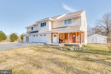 1409 McCubbins Hollow Rd, Gerrardstown, WV 25420 - photo 4