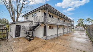 6614 Dauphine St, New Orleans, LA 70117 - photo 2