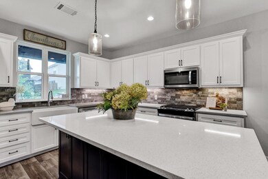 4917 Sweetbay Rd, Sherman, TX 75092 - photo 7