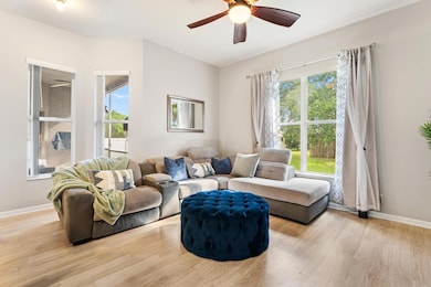 2067 SW Mcallister Ln, Port Saint Lucie, FL 34953 - photo 2