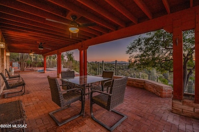 4025 E Camino Llanoso, Tucson, AZ 85718 - photo 4