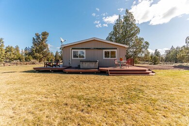 66345 Highway 20, Bend