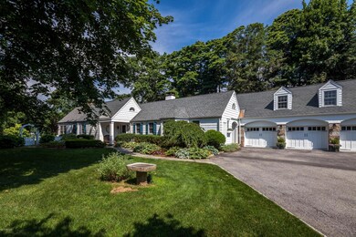 1 Siwanoy Rd, Darien, CT 06820 - photo 3