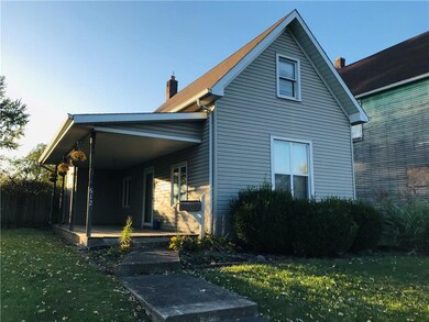 612 N Anderson St, Elwood, IN 46036 - photo 2