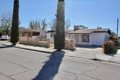 7804 Mustang Ave, El Paso, TX 79915 - photo 5