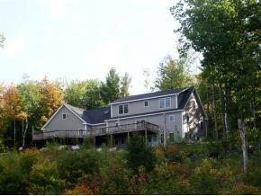 199 Ossipee Mountain Rd, Moultonborough, NH 03254 - photo 4