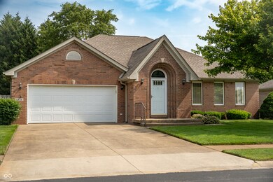 5032 Monticello Dr, Columbus, IN 47203 - photo 2