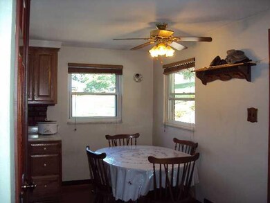 Dining Room.