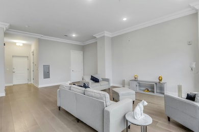 Glass House unit 109, Edgewater, NJ 07020 - photo 6