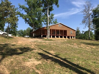 1119 Alford Lake Rd, Osyka, MS 39657 - photo 2