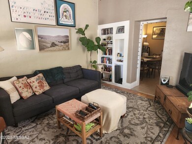 815 E 8th St, Tucson, AZ 85719 - photo 5