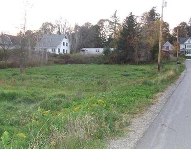 Land/Lot.