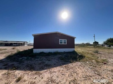 6517 W Redbird Rd, Odessa, TX 79764 - photo 5