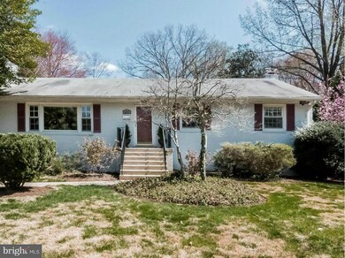 3603 Kirkwood Dr, Fairfax, VA 22031 - photo 3