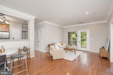 4850 Eisenhower Ave unit 203, Alexandria, VA 22304 - photo 5