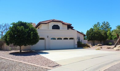 1811 E Citation Ln, Tempe, AZ 85284 - photo 2