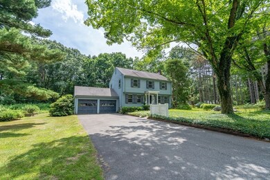 25 Pennymeadow Rd, Sudbury, MA 01776 - photo 4