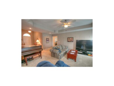 Long wall for flat screen tv of any size