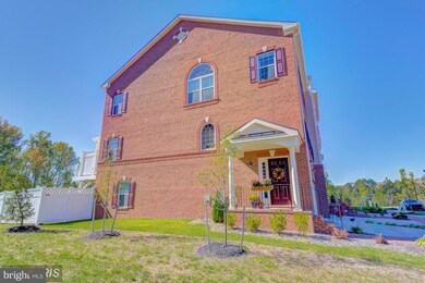 3107 Presidential Golf Dr, Upper Marlboro, MD 20774 - photo 2