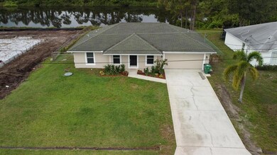 4642 SW Babylon St, Port Saint Lucie, FL 34953 - photo 5